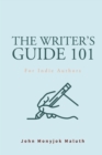 Image for The Writer&#39;s Guide 101