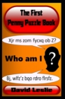 Image for The First Penny Puzzle Book