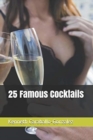 Image for 25 Famous Cocktails