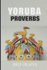 Image for 200 Yoruba Proverbs