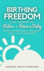 Image for Birthing Freedom : How I Learned to Relax + Have a Baby (After the Nightmare Natural Birth of My Firstborn)