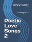 Image for Poetic Love Songs 2