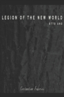 Image for Legion Of The New World