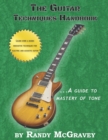 Image for The Guitar Techniques Handbook