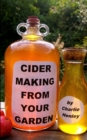Image for Cider Making From Your Garden