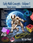 Image for Early Math Concepts - Volume 1 : Enrichment, Conceptual Learning