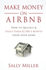 Image for Make Money On Airbnb