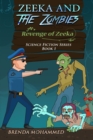 Image for Revenge of Zeeka