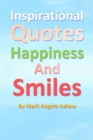 Image for Inspirational Quotes Happiness and Smiles