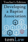 Image for Developing a Baptist Association