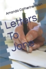 Image for Letters To Jane