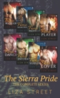 Image for The Sierra Pride : The Complete Series