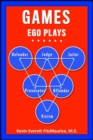 Image for Games Ego Plays