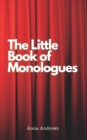 Image for The Little Book Of Monologues