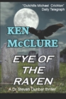 Image for EYE OF THE RAVEN