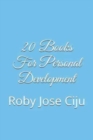 Image for 20 Books For Personal Development