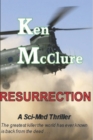 Image for RESURRECTION