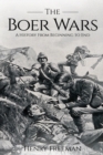 Image for Boer Wars