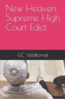 Image for New Heaven Supreme High Court Edict