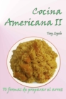 Image for Cocina americana II