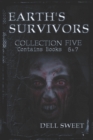 Image for Earth&#39;s Survivors Collection Five