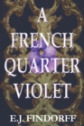 Image for A French Quarter Violet