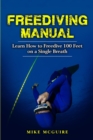 Image for Freediving Manual