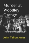Image for Murder at Woodley Grange