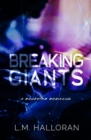 Image for Breaking Giants