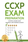Image for CCXP Exam Preparation