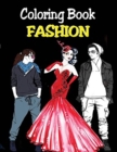 Image for Coloring Book - Fashion
