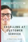 Image for Excelling at Customer Service
