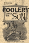 Image for Foolery Under the Sun