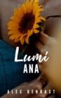 Image for Lumiana (A Rebels Like Us Novel)