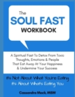 Image for The Soul Fast Workbook