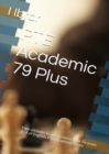 Image for PTE Academic 79 Plus : Your ultimate self Study Guide to Boost your PTE Academic Score