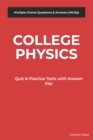 Image for College Physics MCQs