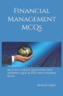 Image for Financial Management MCQs