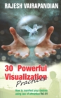 Image for 30 Powerful Visualization Practices