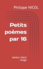 Image for Petits poemes par 16