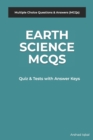 Image for Earth Science MCQs