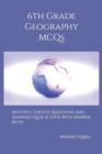 Image for 6th Grade Geography MCQs