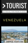 Image for Greater Than a Tourist - Venezuela : 50 Travel Tips from a Local
