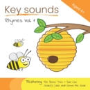 Image for Key sounds Rhymes Vol.1