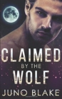 Image for Claimed by the Wolf