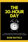 Image for The 30 Hour Day
