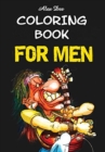 Image for Coloring Book for Men