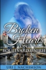 Image for Broken hearts on Boulevard Unirii : Based on real events