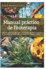 Image for Manual practico de fitoterapia