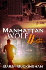 Image for Manhattan Wolf 2 : Solar Eclipse